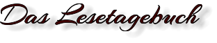 Das Lesetagebuch