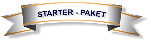 STARTER - PAKET